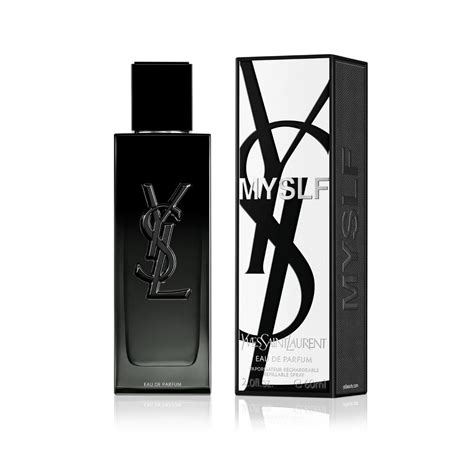 new ysl perfume myer